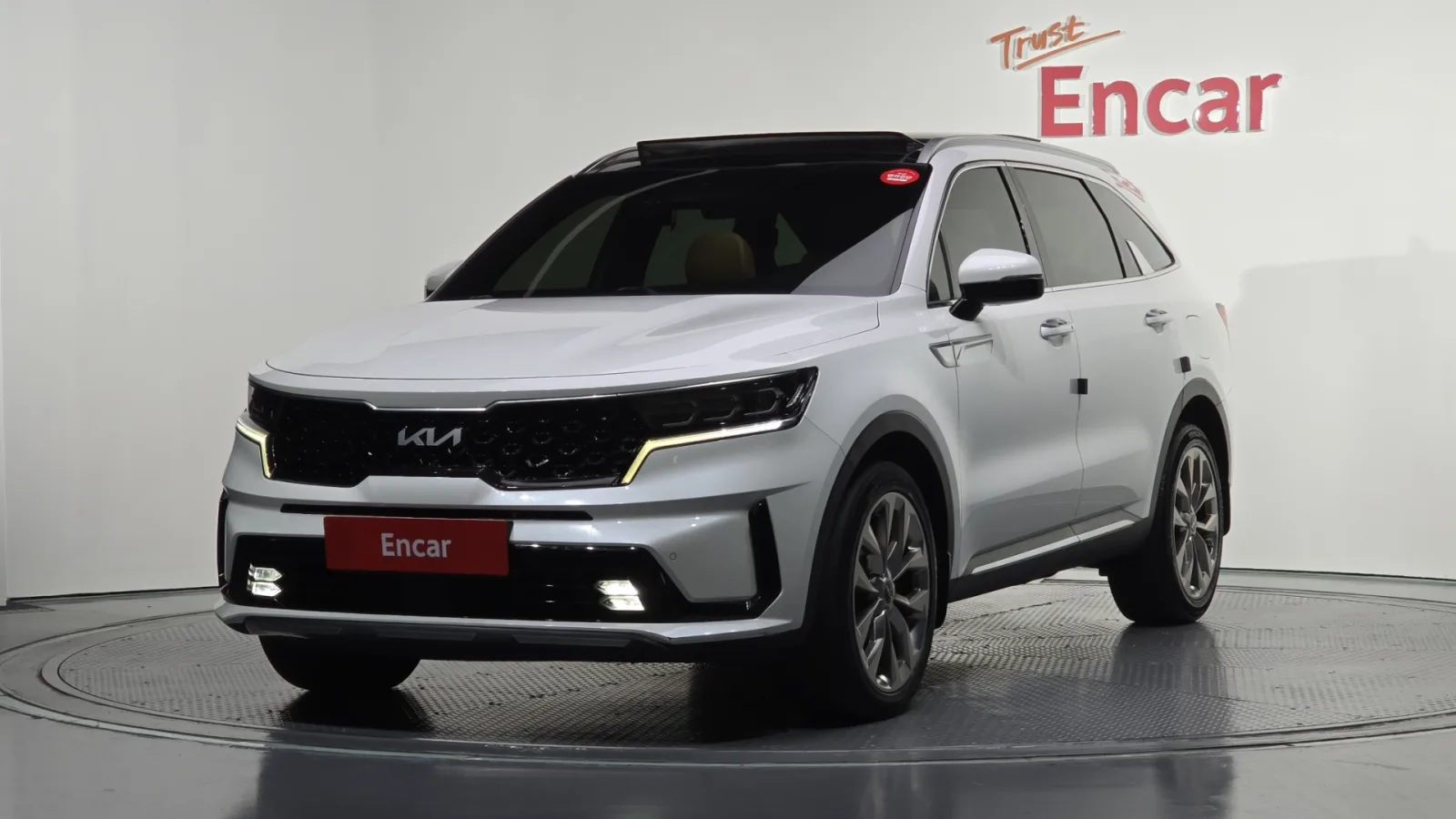 2023 Kia Sorento