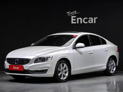 2017 Volvo S60