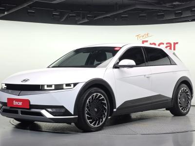 2023 Hyundai Ioniq 5