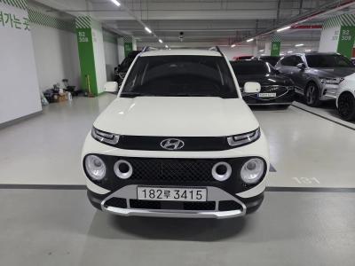 2024 Hyundai Casper