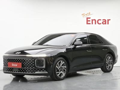 2025 Hyundai Grandeur