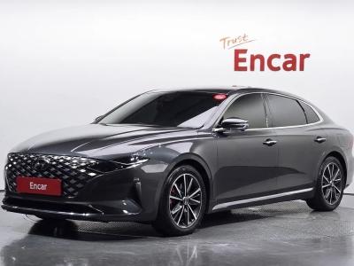 2020 Hyundai Grandeur