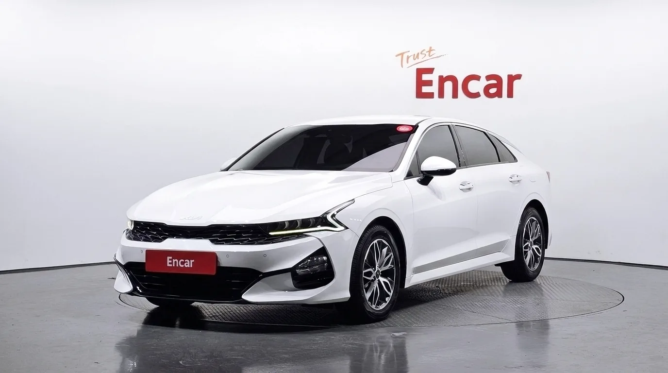 2023 Kia K5
