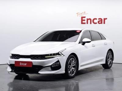 2023 Kia K5