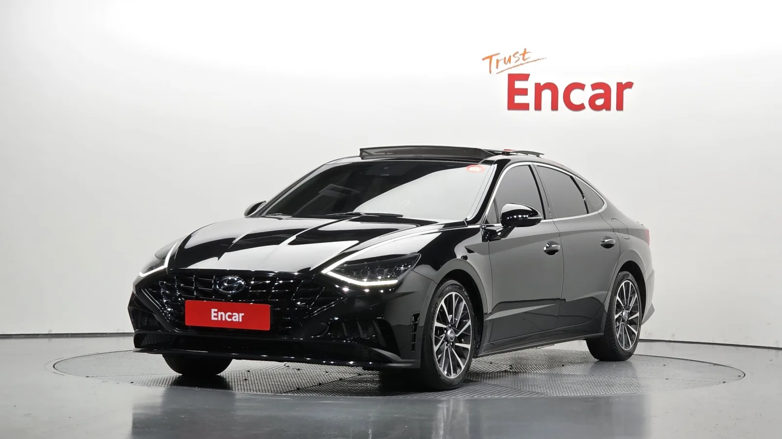 2022 Hyundai Sonata
