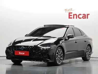 2022 Hyundai Sonata