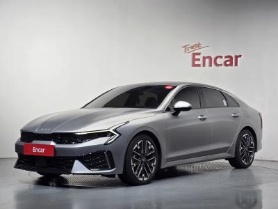 2025 Kia K5