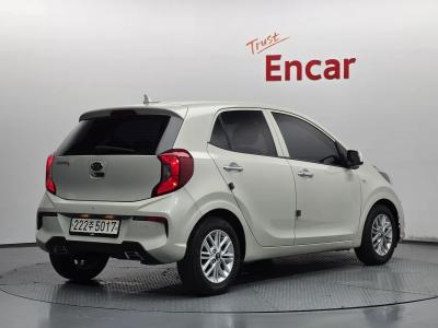 2021 Kia Picanto