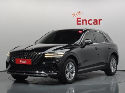 2024 Genesis GV70