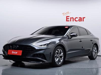 2022 Hyundai Sonata
