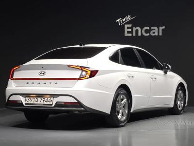 2020 Hyundai Sonata