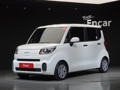 2022 Kia RAY