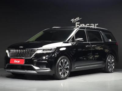 2021 Kia Carnival
