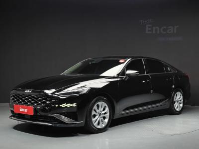 2023 Kia K8