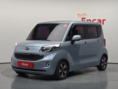 2016 Kia RAY