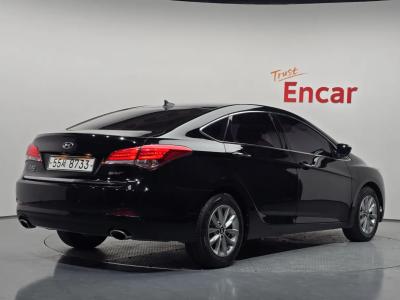 2016 Hyundai i40