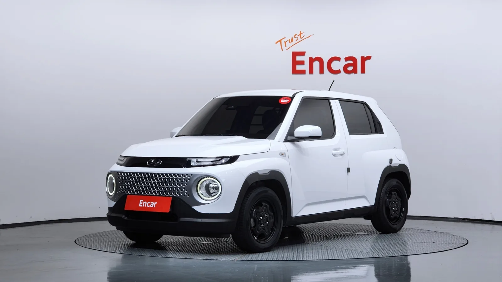 2024 Hyundai Casper