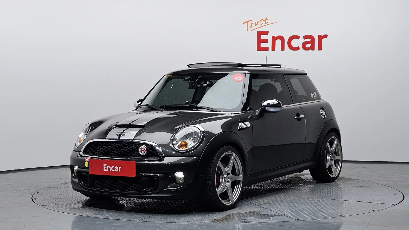 2011 MINI Cooper