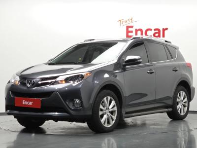 2014 Toyota RAV4
