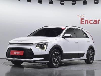 2022 Kia Niro