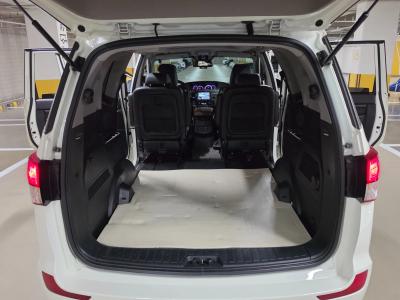 2017 KG Mobility KORANDO