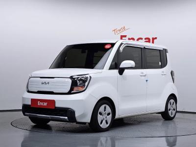 2023 Kia RAY