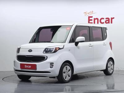 2016 Kia RAY