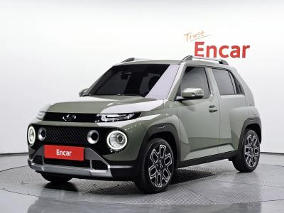 2023 Hyundai Casper