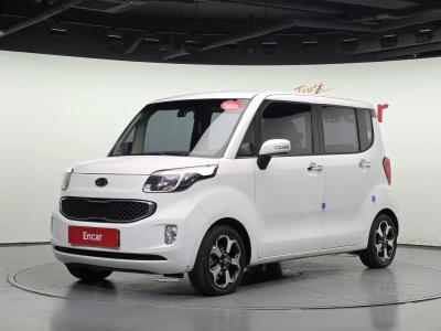 2012 Kia RAY
