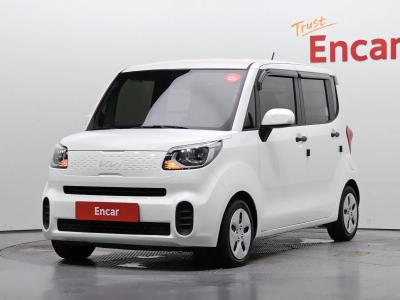 2022 Kia RAY