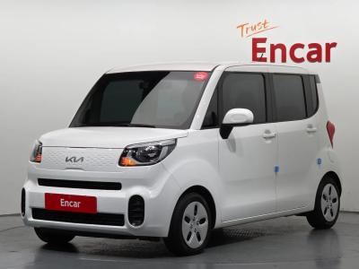 2022 Kia RAY