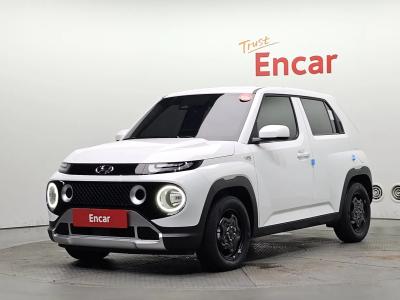 2022 Hyundai Casper