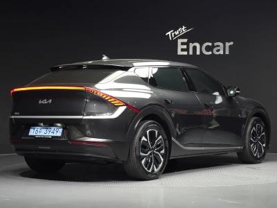 2024 Kia EV6