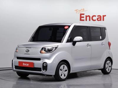 2019 Kia RAY