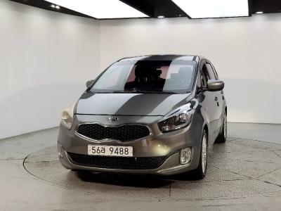 2014 Kia Carens