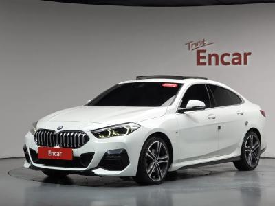 2021 BMW 2-Series