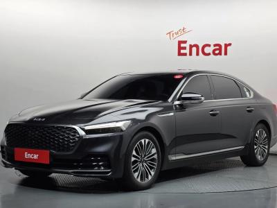 2022 Kia K9