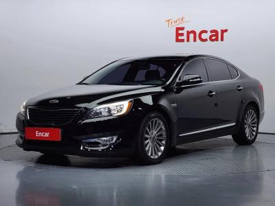 2011 Kia K7