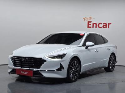 2021 Hyundai Sonata