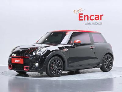 2019 MINI Cooper