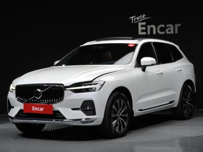 2025 Volvo XC60