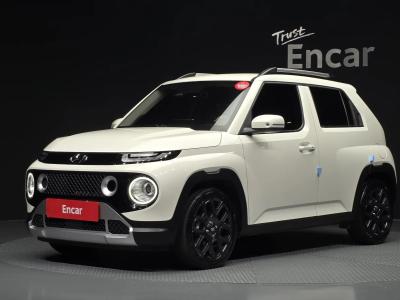 2023 Hyundai Casper