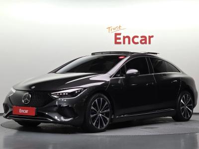 2023 Mercedes-Benz EQE