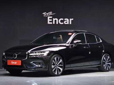 2024 Volvo S60
