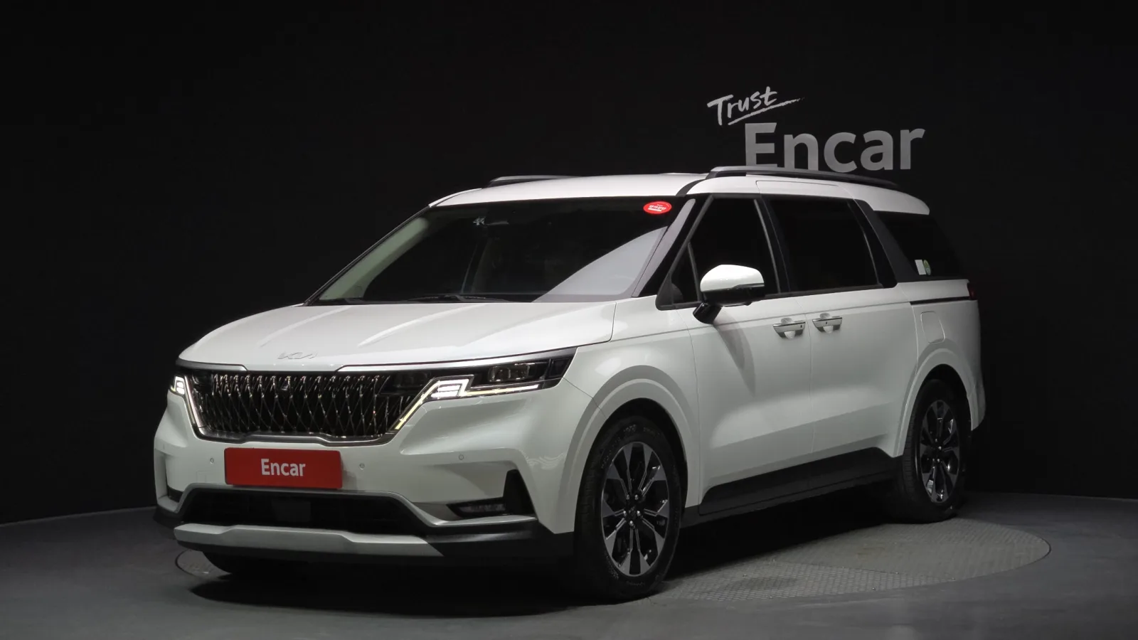 2023 Kia Carnival