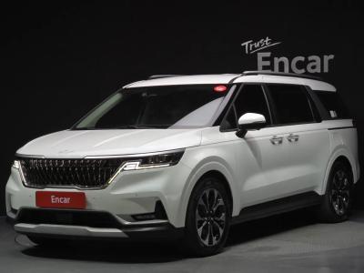 2023 Kia Carnival