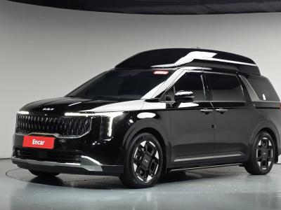 2025 Kia Carnival