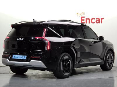 2024 Kia EV9