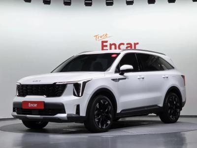 2024 Kia Sorento