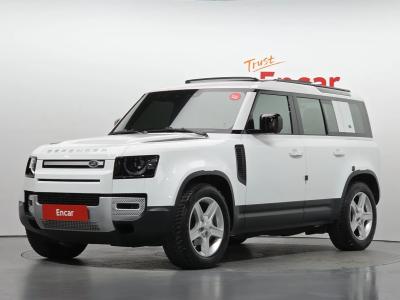 2023 Land Rover Defender